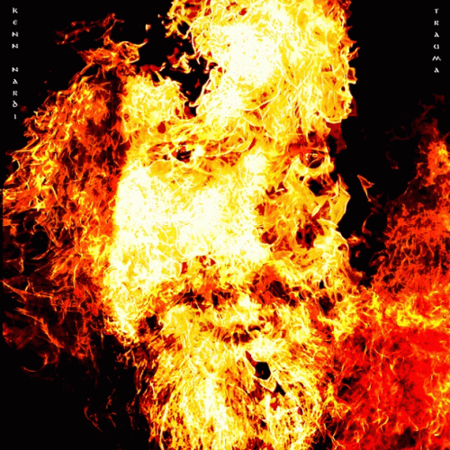 Kenn Nardi : Trauma Kenn Nardi : Trauma